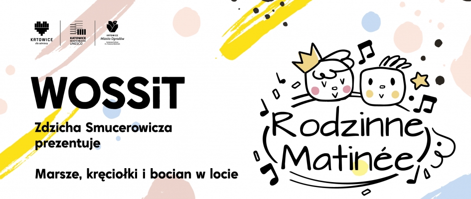 Rodzinne Matinee