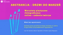 Abstrakcja - drzwi do marzeń