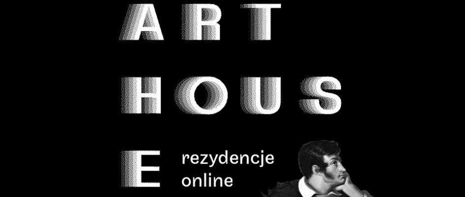 Open Call Art House 