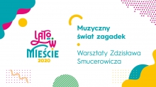 Muzyczny świat zagadek