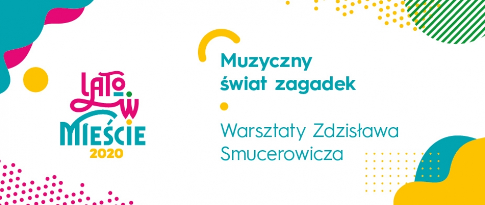 Muzyczny świat zagadek