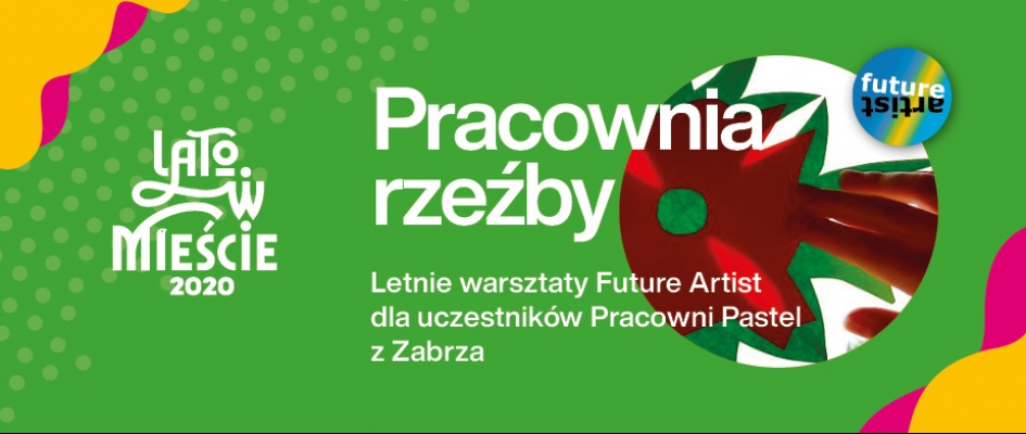 Future Artist - pracownia rzeźby