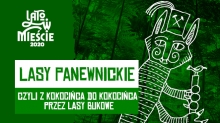 Lasy Panewnickie