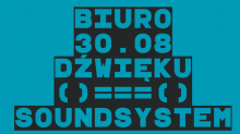 Biuro Dźwięku Soundsystem