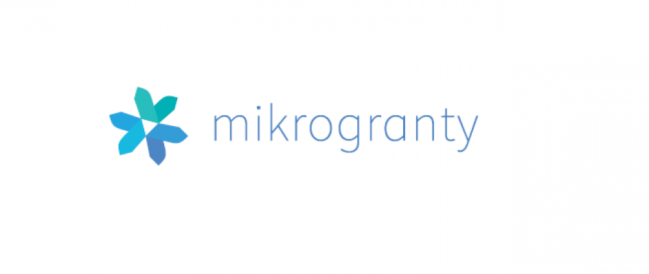 Mikrogranty