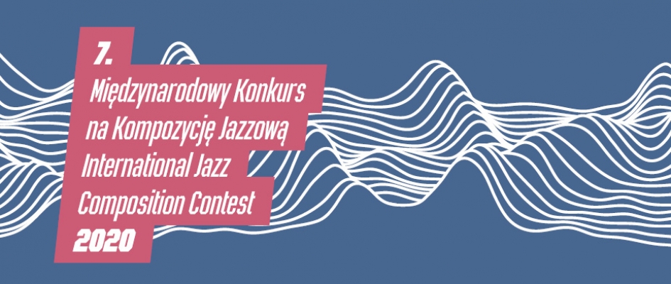 Konkurs na Kompozycję Jazzową