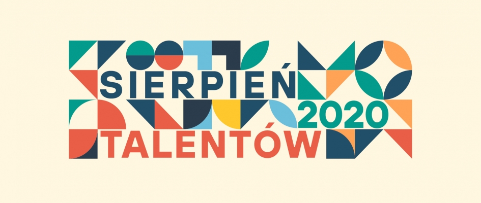 Sierpień Talentów -