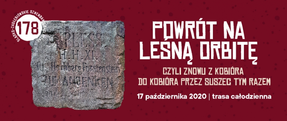 POWRÓT NA LEŚNĄ ORBITĘ