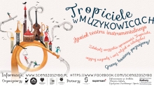 Tropiciele w Muzykowicach