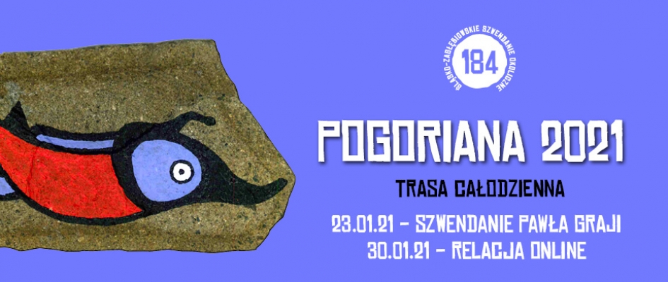 POGORIANA 2021