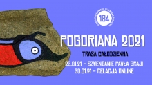 POGORIANA 2021 