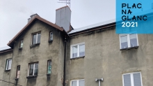 Plac na Glanc 2021 wybrany