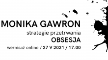 Strategie przetrwania. Obsesja