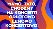 Odlotowo Lemowo Koncertowo