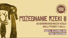 Pożegnanie rzeki II