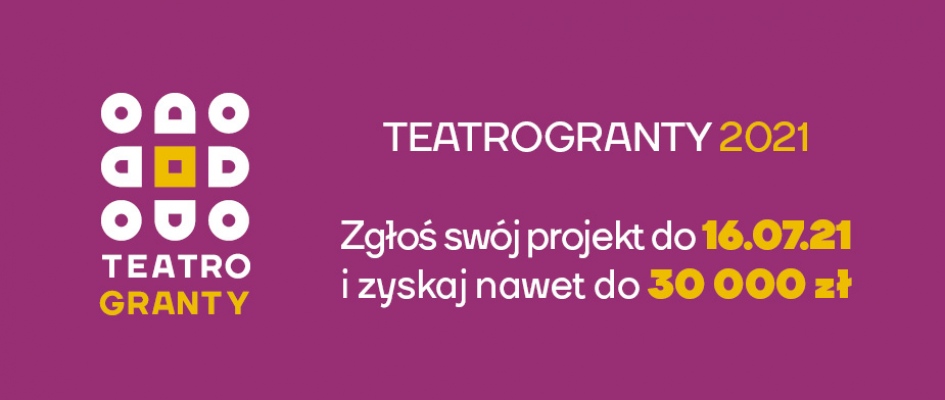 Teatrogranty 21