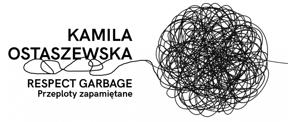 RESPECT GARBAGE