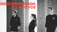 Przenosimy koncert promenadowy
