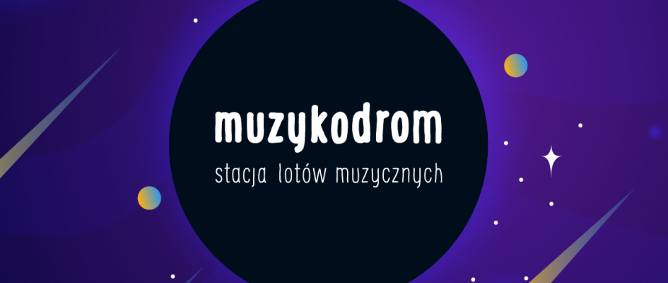 Lato z mobilnym Muzykodromem