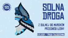 SOLNA DROGA