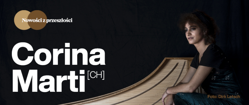 Recital Coriny Marti