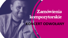 Zamówienia kompozytorskie: