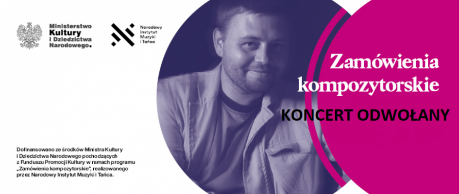 Zamówienia kompozytorskie: