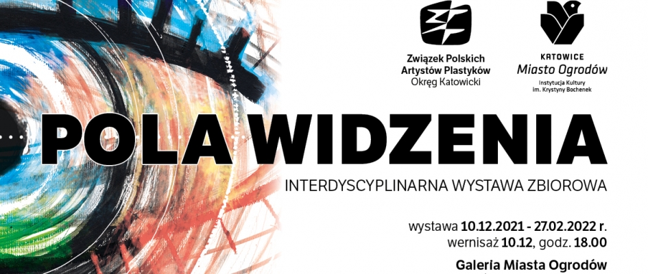 Pola widzenia
