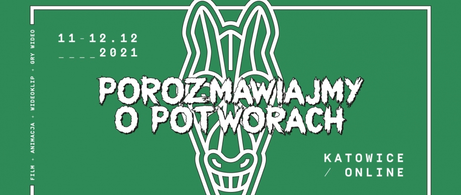 Porozmawiajmy o potworach