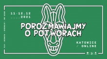 Porozmawiajmy o potworach