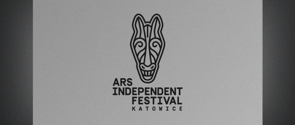 logo ars independent festiwalu