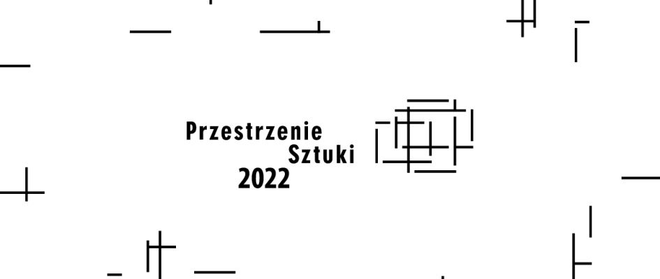 logo przestrzeni sztuki