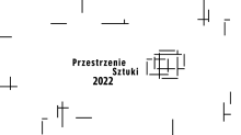 logo przestrzeni sztuki