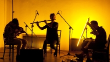 Trio_io w Music Hubie