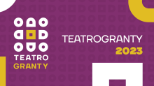 logo teatrograntów 2023
