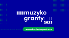 muzykogranty - logo