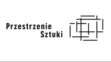 przestrzenie sztuki - logo