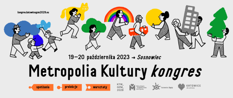 kongres metropolia kultury