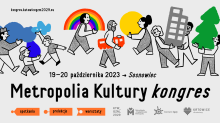 kongres metropolia kultury