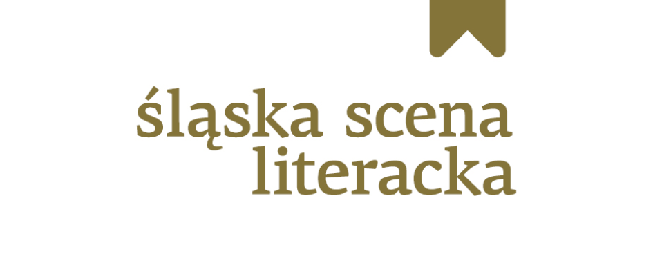 Śląska Scena Literacka (logo)