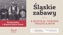 Kapela Dejcie Pozór