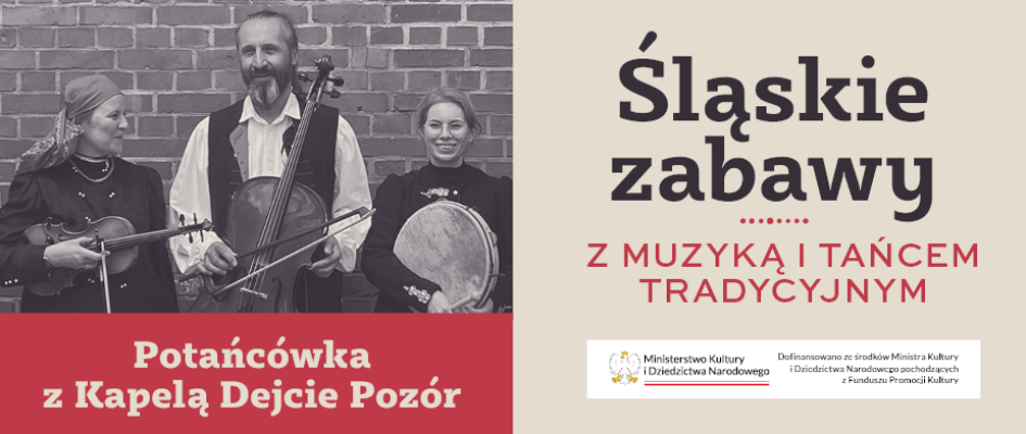 Kapela Dejcie Pozór
