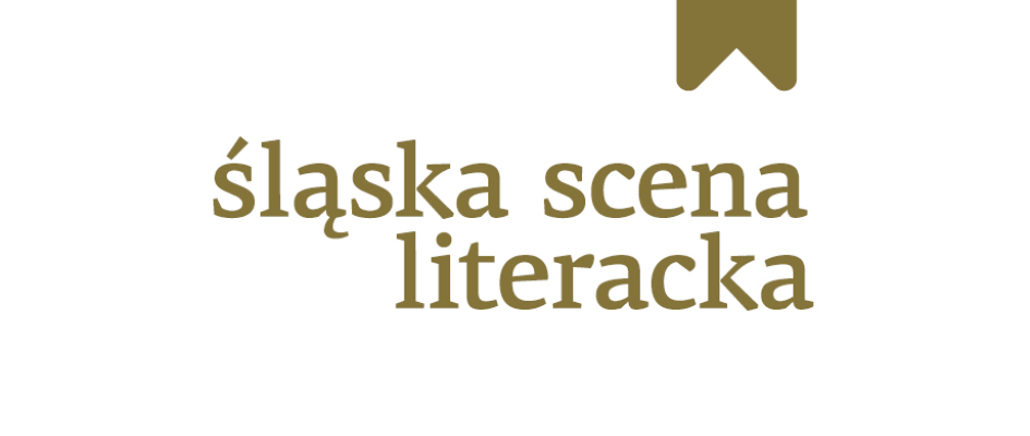 śląska scena literacka (logo)