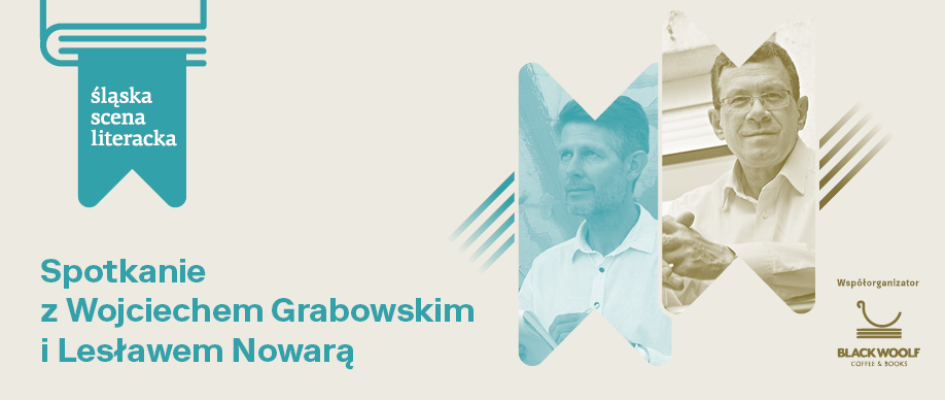 Grafika z napisem