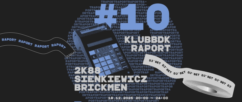 grafika zapowiadająca koncert