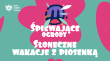 grafika zapowiadająca koncert