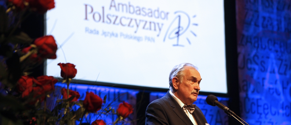 Ambasador Polszczyzny