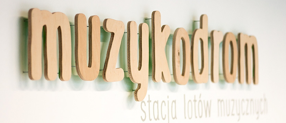 Muzykodrom Asi Miny