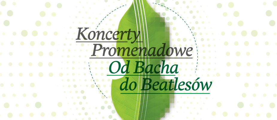 Koncerty Promenadowe