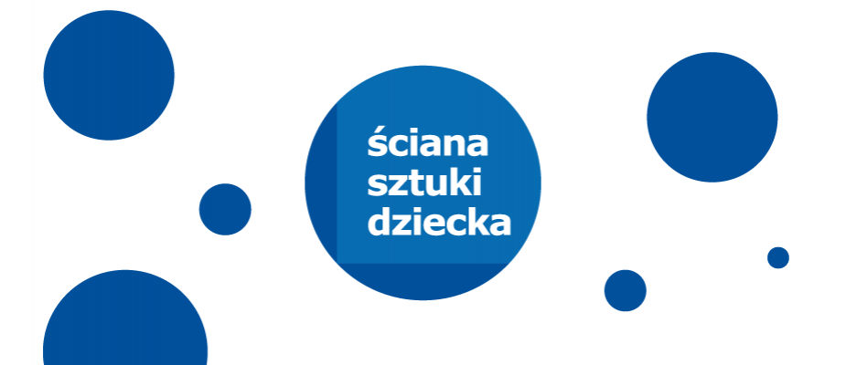 Ściana Sztuki Dziecka